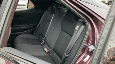 Toyota C-HR 2.0 PHEV Design 5dr CVT Hatchback